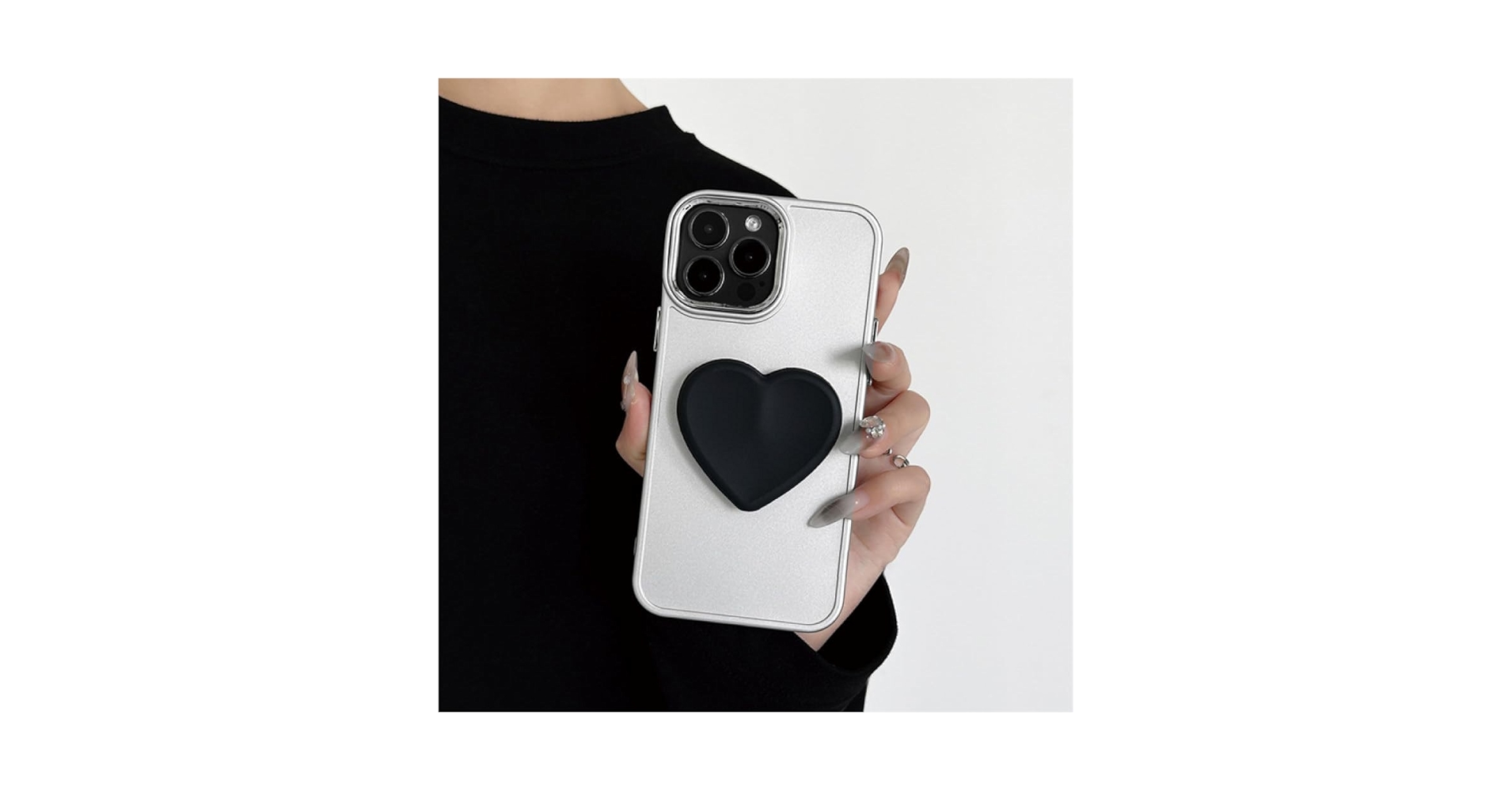 iPhone15 / black 【dress HEART 】 il_fullxfull.5700653143_6g1z.jpg